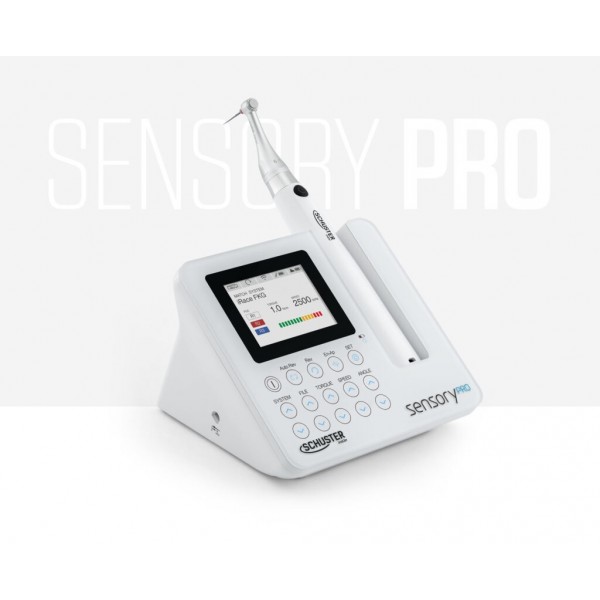 Sensory Pro - Schuster 