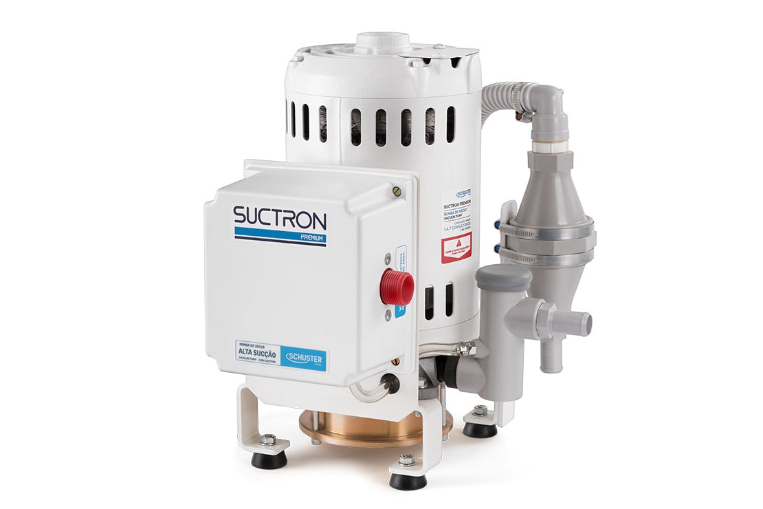 SUCTRON PREMIUM - SCHUSTER