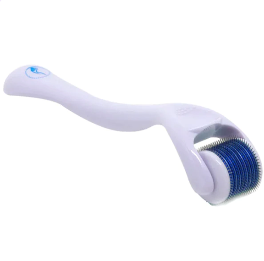 Smart Derma Roller 540 Agulhas 0,50 mm Smart GR