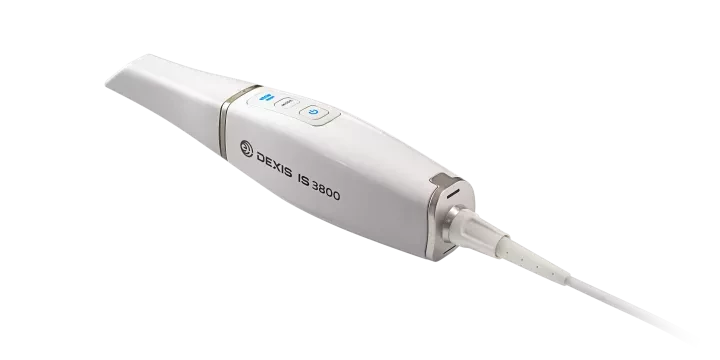 Scanner Intraoral DEXIS™ IS 3800 - Dexis 