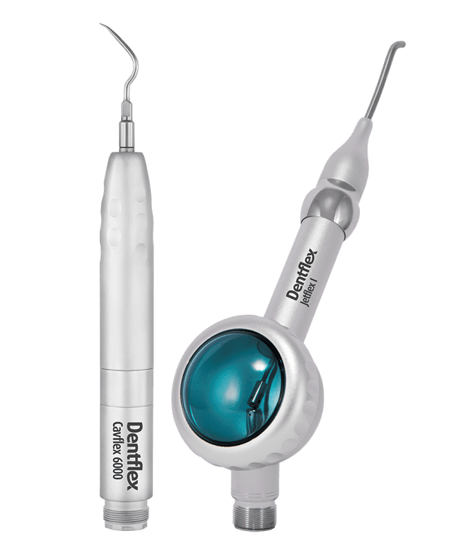 Kit de Profilaxia - Dentflex